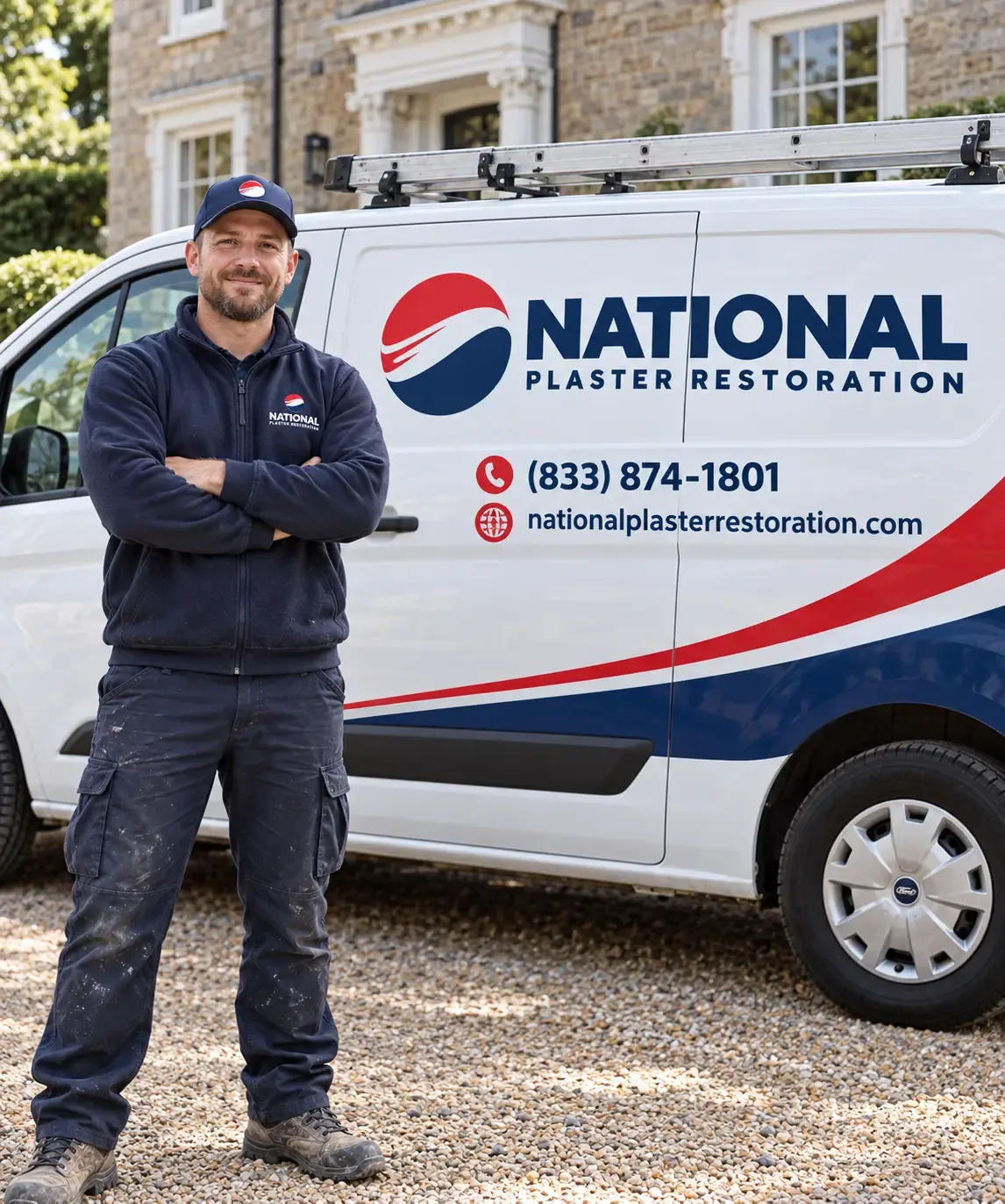 Plaster Repair company in Harmony, NC